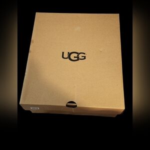 UGG Classic Redd8sh Bailey Mini Boot Size 9☆nib☆$125 Valu